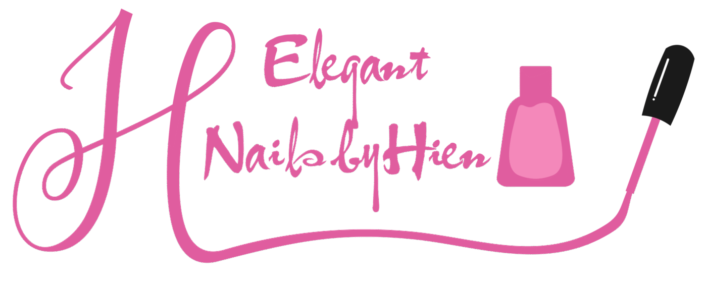 Elegant Nails by Hien